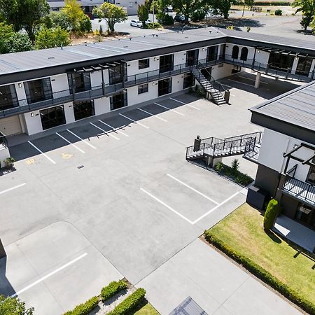 Stay 280 & Stay 284 Rotorua - Refurbished Modern Accommodation Exterior photo