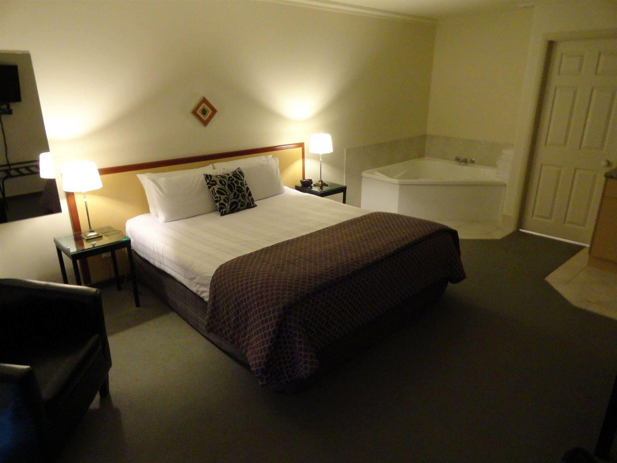 Stay 280 & Stay 284 Rotorua - Refurbished Modern Accommodation Exterior photo
